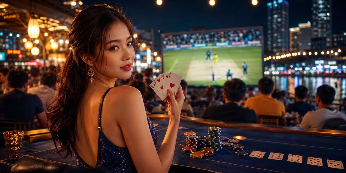 777z Sảnh 777z có những gì cho bạn