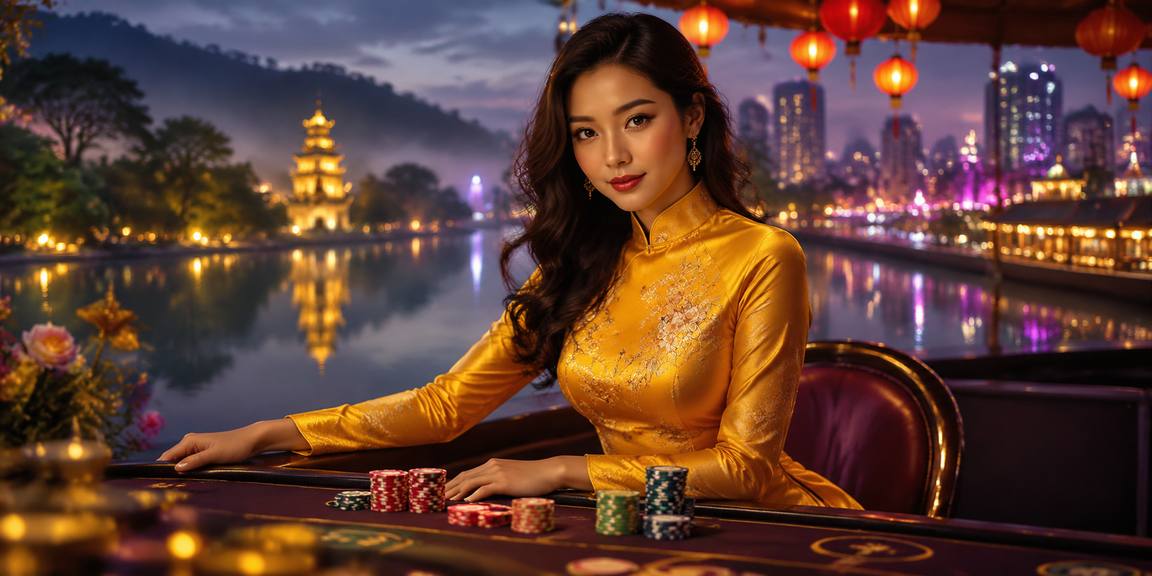 777z Ưu đãi